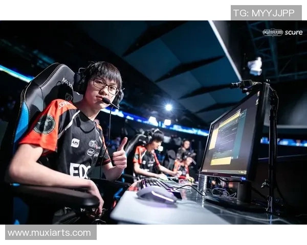 深入解析EDG战队快攻打法的战术理念与实战应用