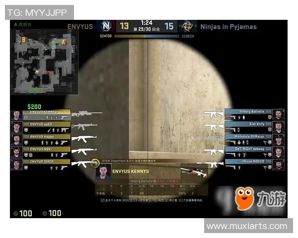 深入分析JDG在CSGO比赛中的控制策略与战术布局