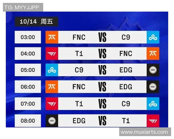 深入分析EDG战队在电竞比赛中的速度表现与比分数据关联