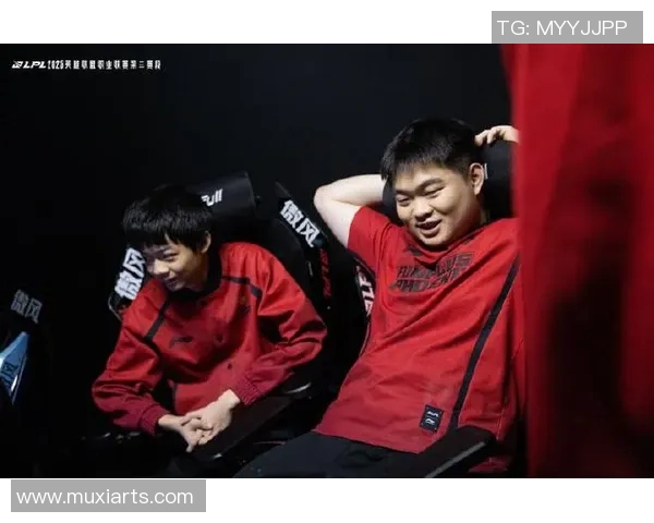 电竞数据分析赛后复盘TES与FPX对决的深度解析与启示