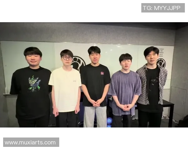 电竞比分热议英雄联盟IG团队协作新策略引发的变革与思考