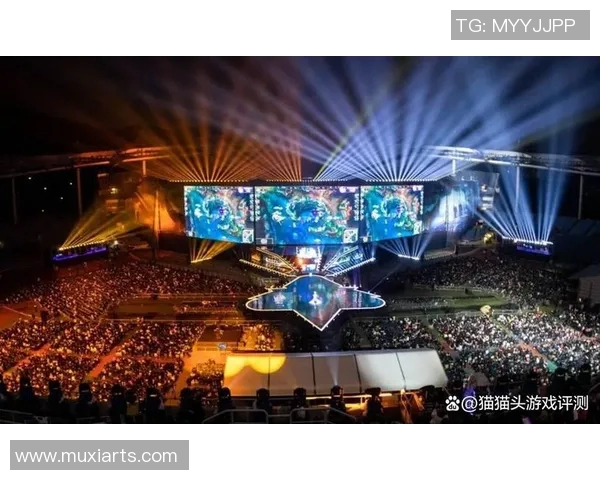 S15电竞总决赛专访周静揭示英雄联盟成功秘诀与未来展望