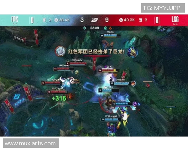 s15电竞总决赛赛后分析FPX与LNG的实力对比与未来展望