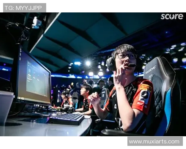 EDG在电竞比分高校联赛中的灵活性表现分析与点评