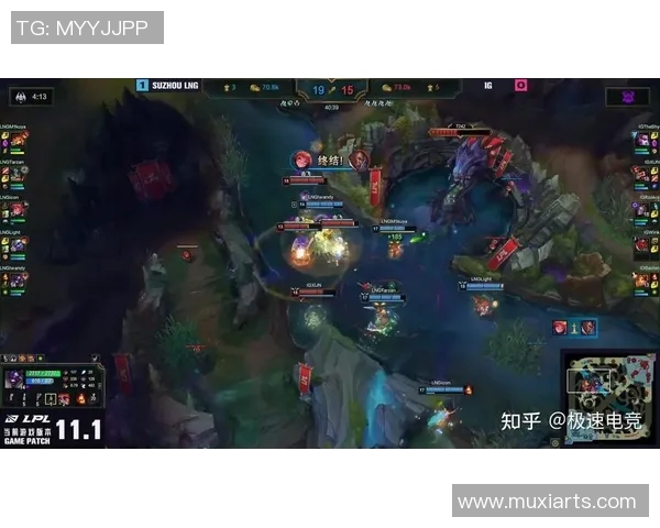 赛后复盘LNG与WE对决中的节奏变化与战术分析 赛后复盘LNG与WE对决中的节奏变化与战术分析