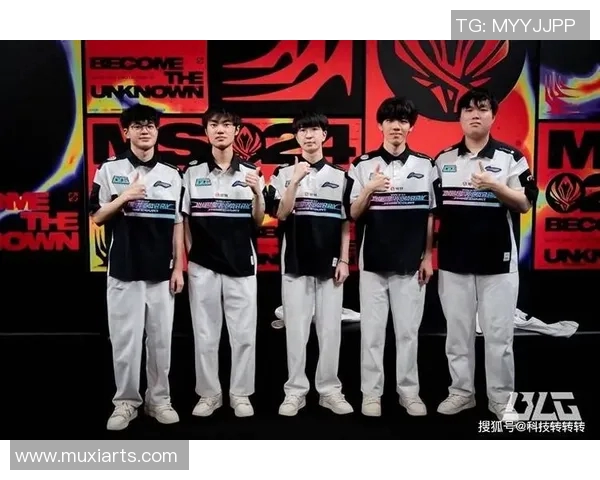 电竞比分DOTA2引发热议BLG速度争议背后的真相与分析