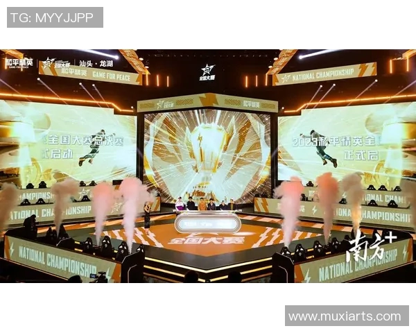 电竞新闻S15LOL赛事与和平精英联动深入解析BLG战队当前状态与表现